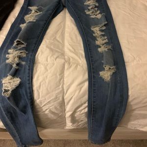 PACsun jeans